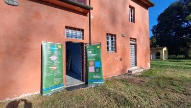 san rossore centro educ ambientale