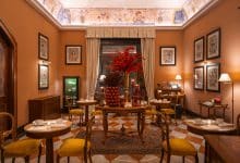 tea room 18 tivoli gaddi