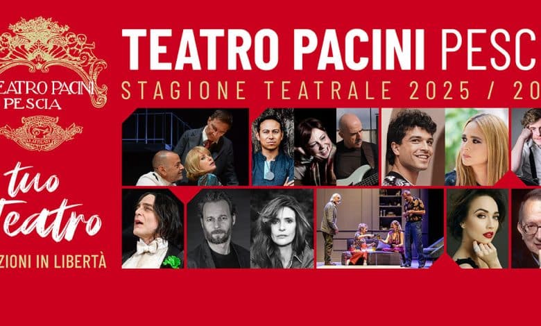 teatro pacini