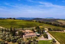 tenuta la fuga folonari