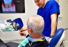 1. Parodontite a Pisa Studio Odontoiatrico Bandettini