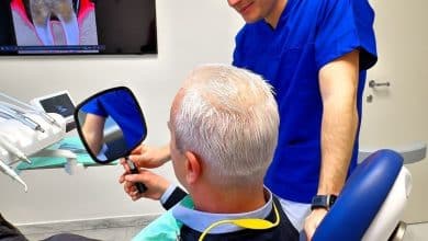 1. Parodontite a Pisa Studio Odontoiatrico Bandettini