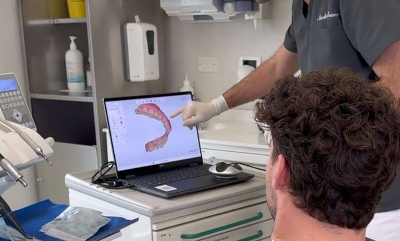 2. CORE 2 a Crema Studio Balsano