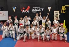 Accademia Karate Arezzo Trofeo Toscana Giovanissimi 2025 1