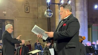 Acli Arezzo Concerto di Natale 2024 1