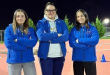 Alga Atletica Arezzo Staff Kids Athletic Run To School 2025 2026 1