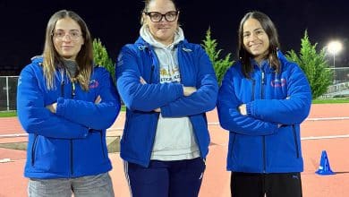 Alga Atletica Arezzo Staff Kids Athletic Run To School 2025 2026 1