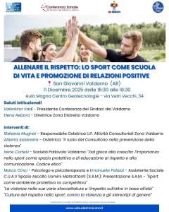 Allenare il rispetto