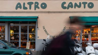 Firenze, nel cuore di S.Ambrogio arriva Altrocanto: nuova esperienza che unisce convivialità e cultura 10 Altrocanto 42 e1765290251966