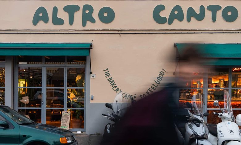 Firenze, nel cuore di S.Ambrogio arriva Altrocanto: nuova esperienza che unisce convivialità e cultura 1 Altrocanto 42 e1765290251966