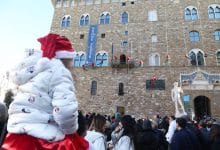 Auguri dall Alto 2023