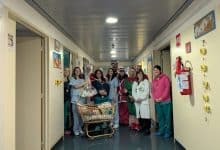 Babbi Natale alla Gruccia 1