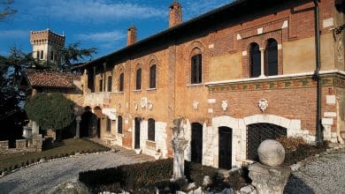 Casa Museo Ugo da Como