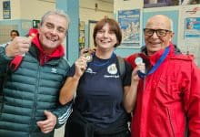 Chimera Nuoto Memorial Il Piastra Master 1