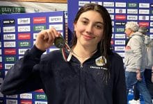 Chimera Nuoto Sofia Napoli 1