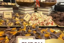 EMPOLI PURO CIOCCOLATO FESTIVAL2