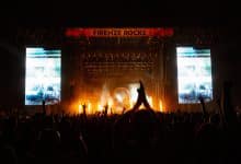 Firenze Rocks 2