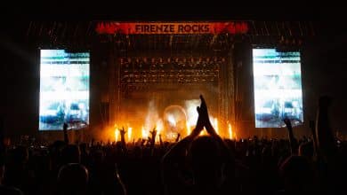 Firenze Rocks 2