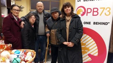 Istituto Agazzi VolontAbili 1