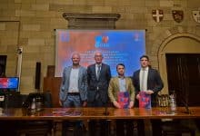 Presentazione libro Virtus