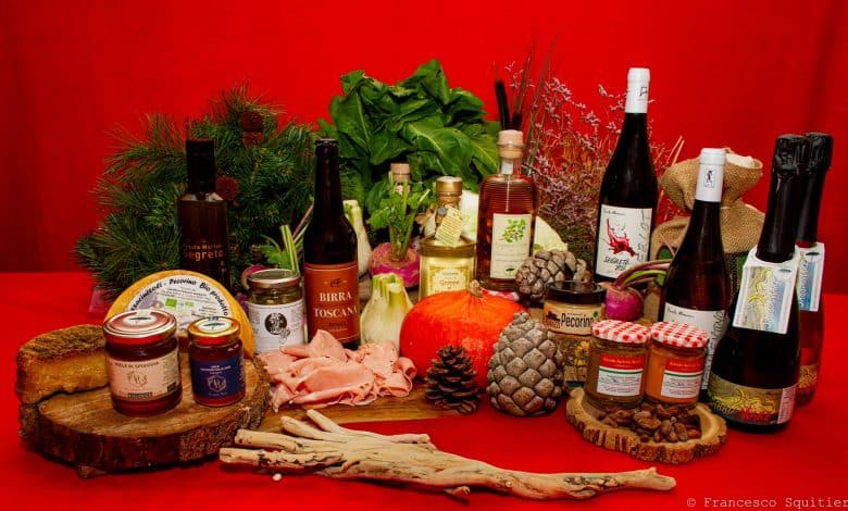 Prodotti san rossore