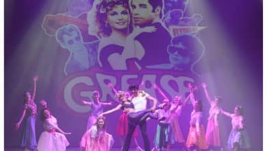 The Night of Musicals 3