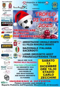 Trofeo di natale
