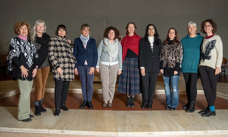 Vocinsieme Coro Vocinsieme 3