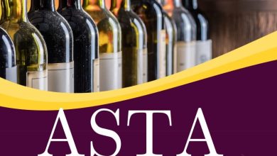 Firenze, un'asta di vini per il progetto di valorizzazione della Pepita 4 asta vini e1764847507331