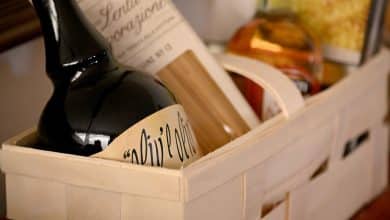 cesto natale gastronomia