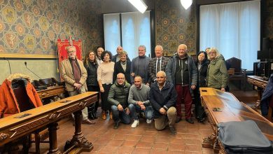 consulta provinciale dello sport