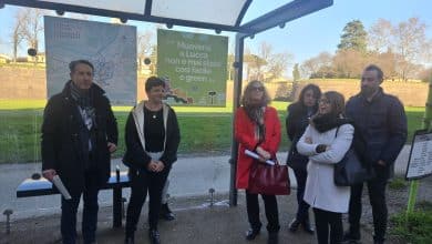 foto conferenza mobilita 30 dicembre