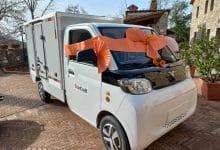 foto donazione Carta E UC