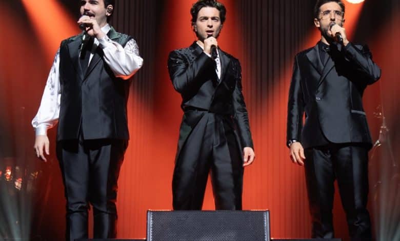 il volo