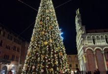 lucca magico natale