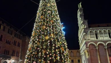 lucca magico natale