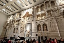 musicus concentus maurizi