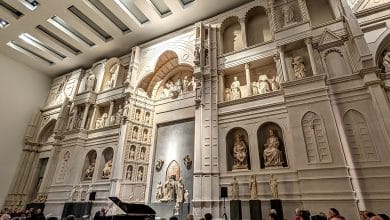 musicus concentus maurizi