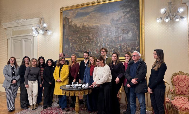 progetto pnrr anziani