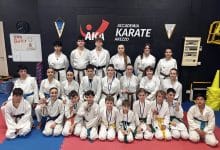 Accademia Karate Arezzo Open di San Marino 2026 1