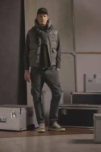 Aeronautica Militare Man FW26 27 Foto03