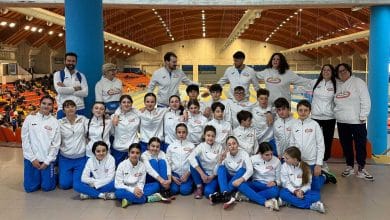 Alga Atletica Arezzo Meeting Nazionale Ancona 2026 6