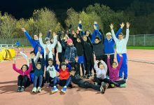 Alga Atletica Arezzo Ragazzi 2026 1