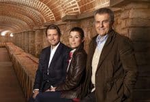 Associazione Cuochi Arezzo Famiglia Ferragamo premio Tarlati 2026 1