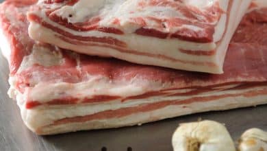 Carne da Cinta Senese DOP