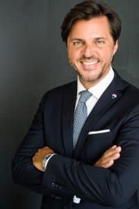 Dario Castiglia CEO Founder REMAX ITALIA