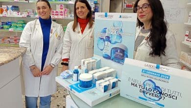 Farmacie Comunali Arezzo Farmacia Ceciliano 14