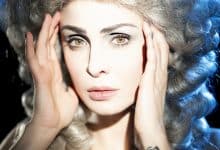 Federica Luna Vincenti Sissi