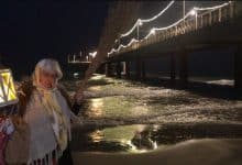 GoVersilia befana ecologica green Versilia Tonfano Marina di Pietrasanta 2026