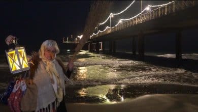 GoVersilia befana ecologica green Versilia Tonfano Marina di Pietrasanta 2026